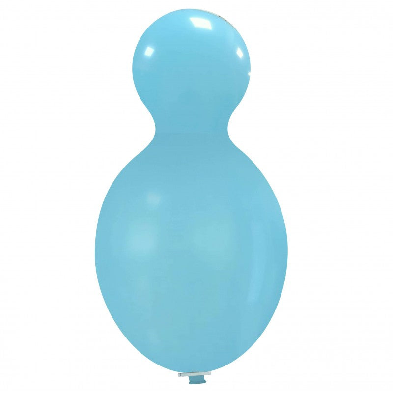 CATTEX 59" Doll | Pastell - nastila balloons