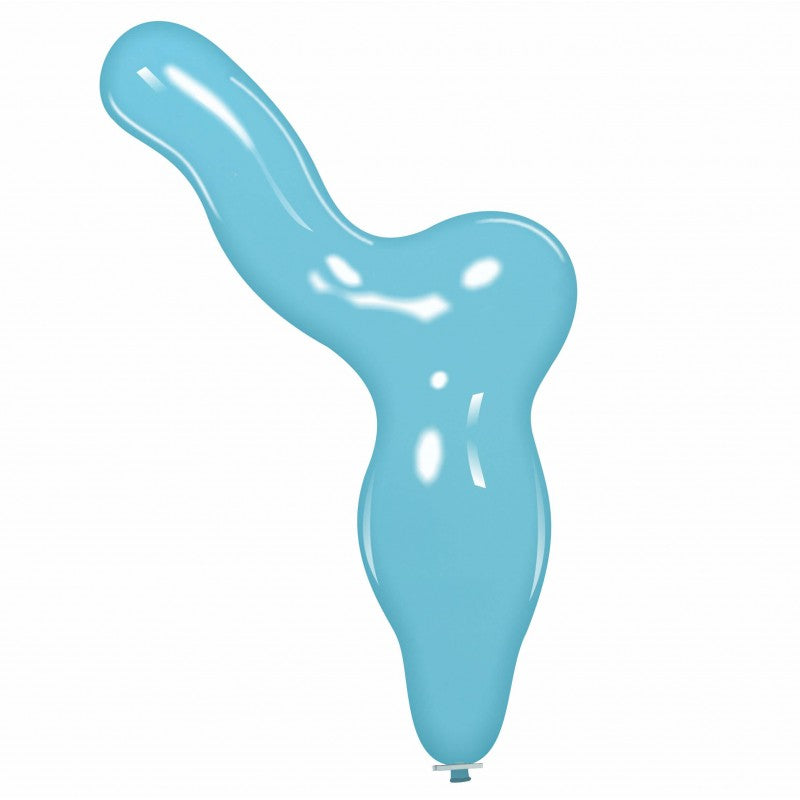 CATTEX 59" Elefant | Pastell - nastila balloons