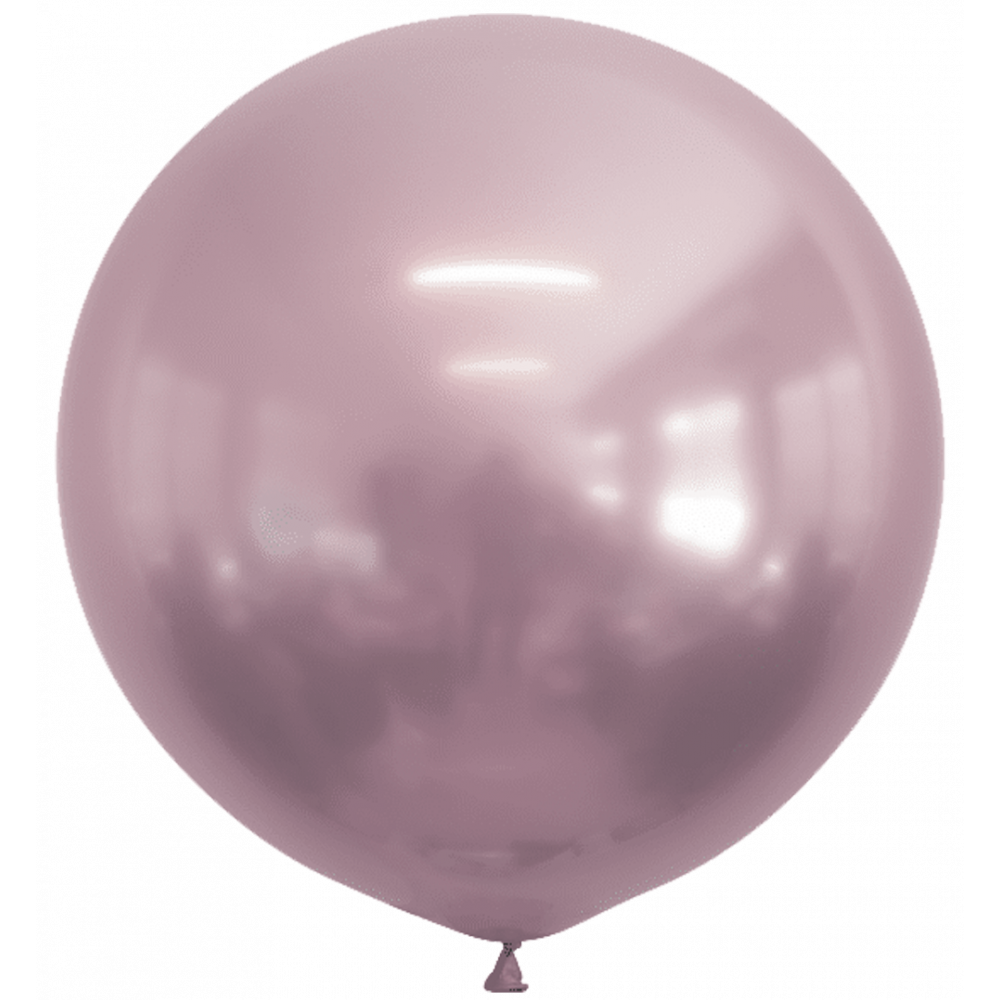 KALISAN 24" Rundballon | Metallic