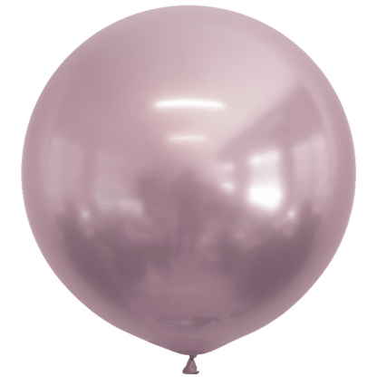 KALISAN 24" Rundballon | Metallic