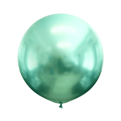 KALISAN 24" Rundballon | Metallic