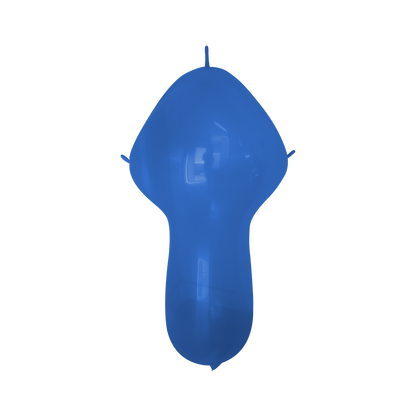 BWS 18x48" Omniloon Figurenballon | Pastell - nastila balloons