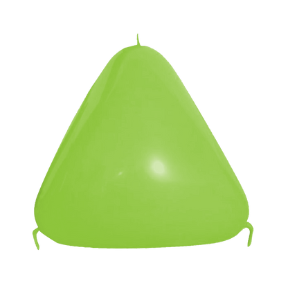 BWS 16x16" Treeloons figure balloon | pastel