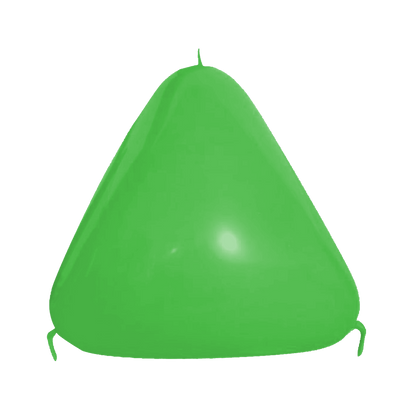 BWS 16x16" Treeloons figure balloon | pastel