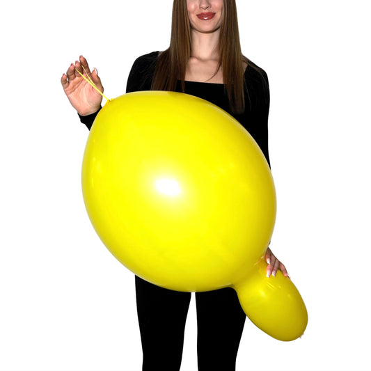 CATTEX 18" Punchball Ballon | Pastell