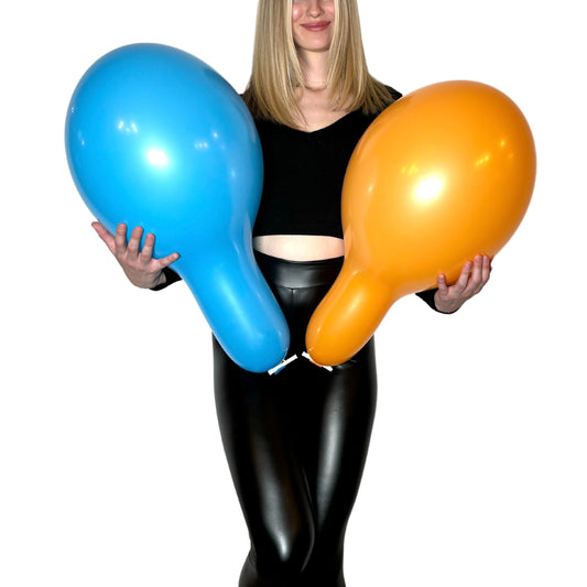 BELBAL 14" Rundballon | Pastell - nastila balloons