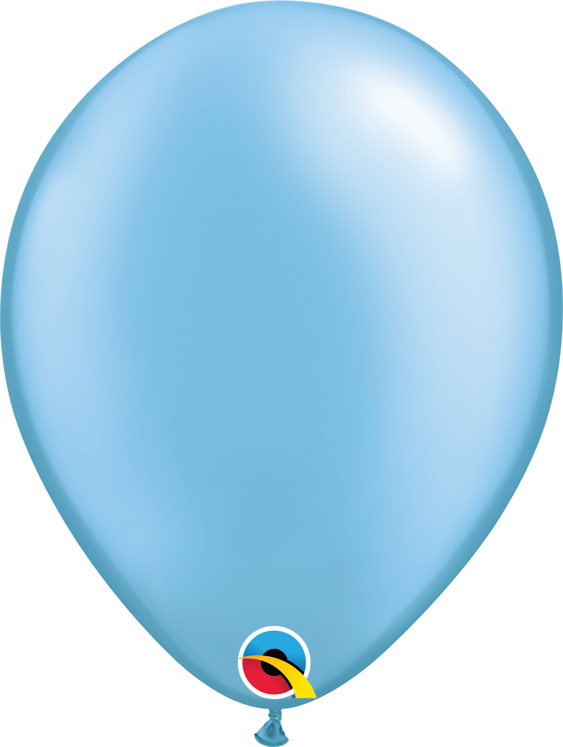 QUALATEX 16" Rundballon | Pastell - nastila balloons