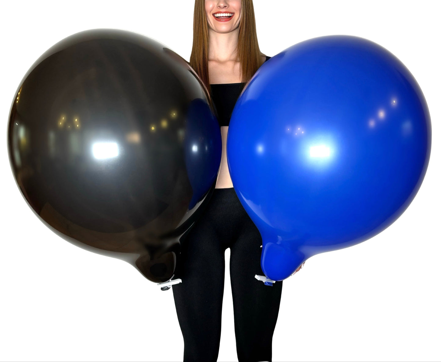 CATTEX 19" round balloon | pastel 