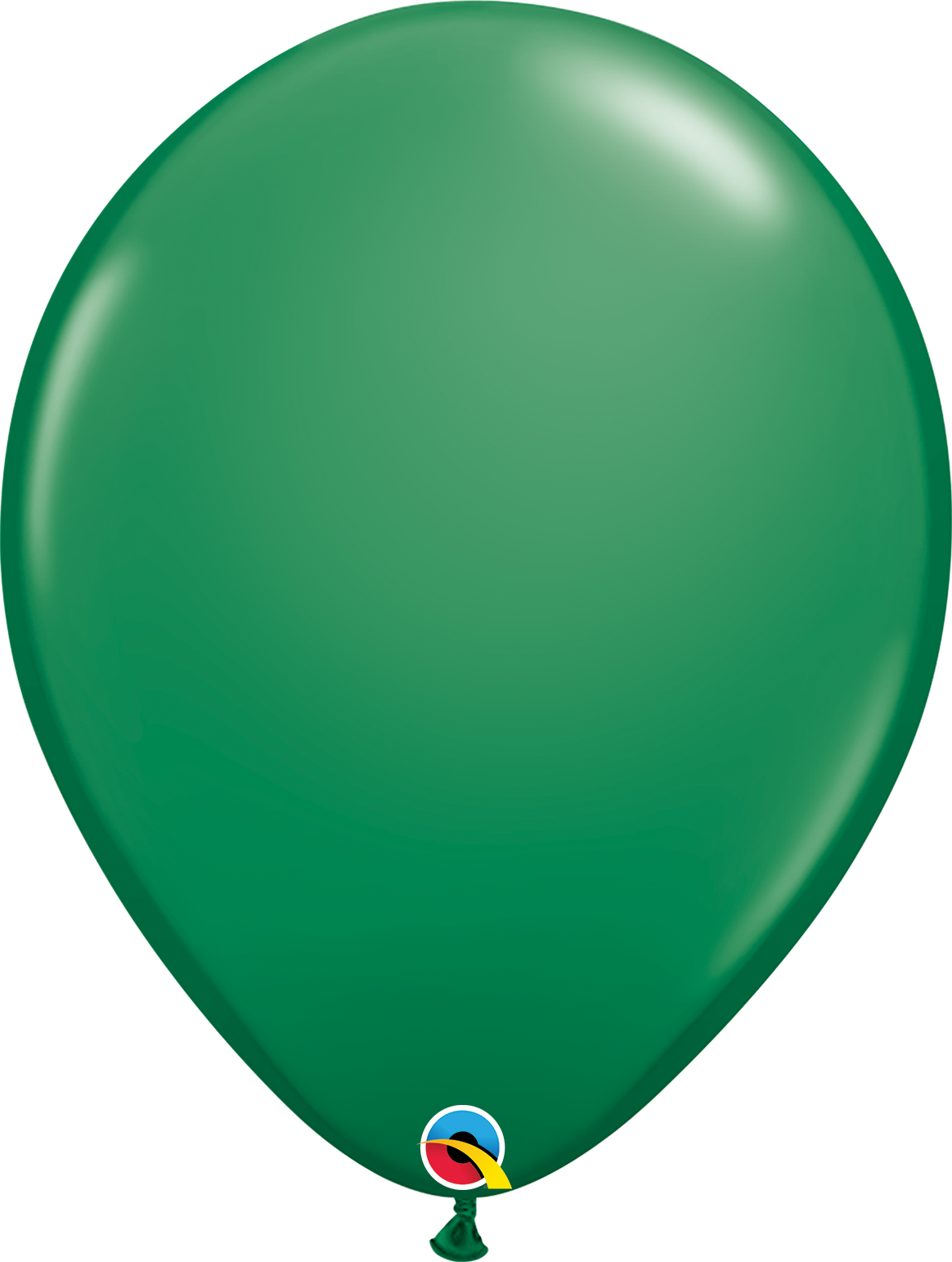 QUALATEX 16" round balloon | pastel 