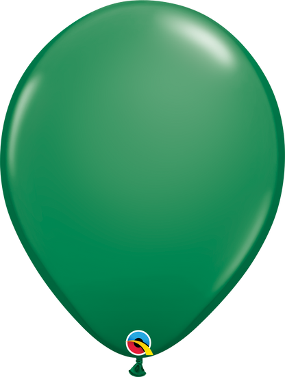 QUALATEX 16" round balloon | pastel 