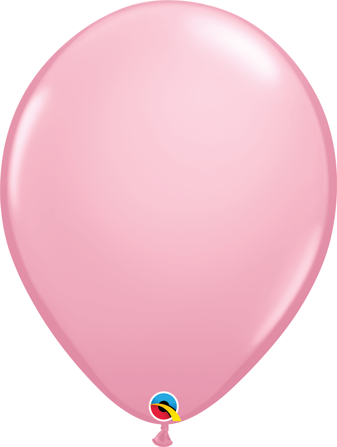 QUALATEX 16" round balloon | pastel 