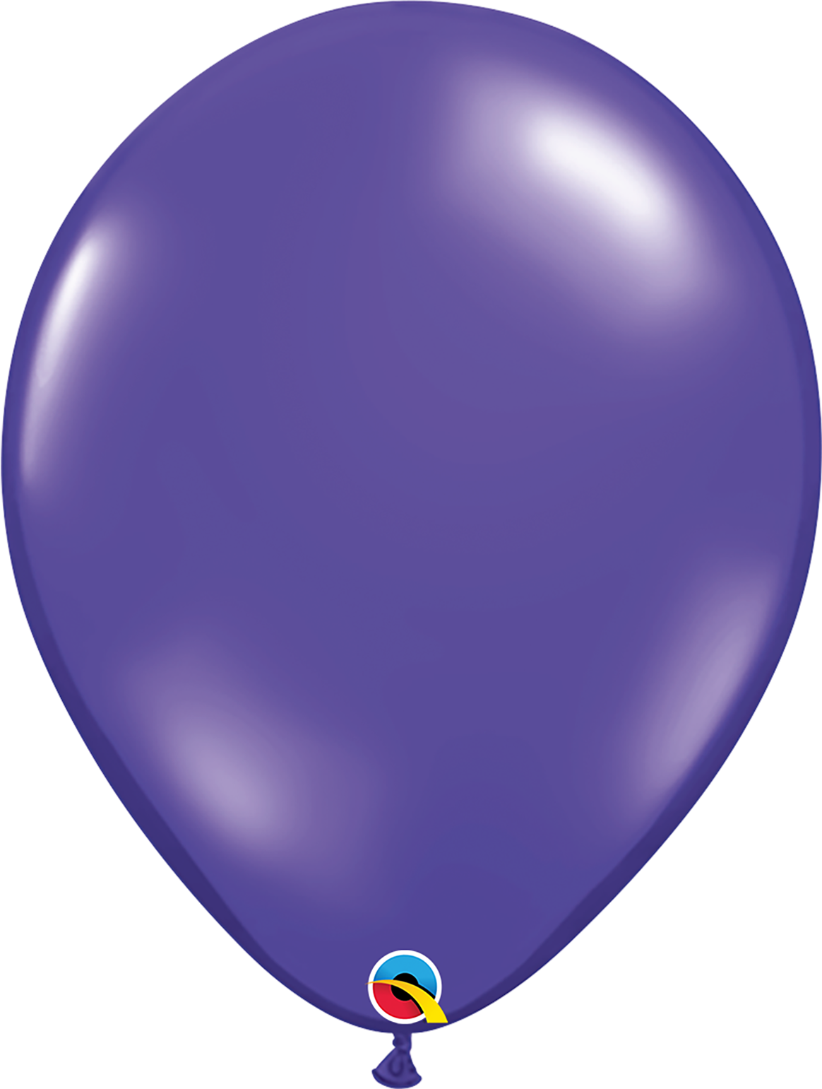 QUALATEX 16" Rundballon | Pastell - nastila balloons