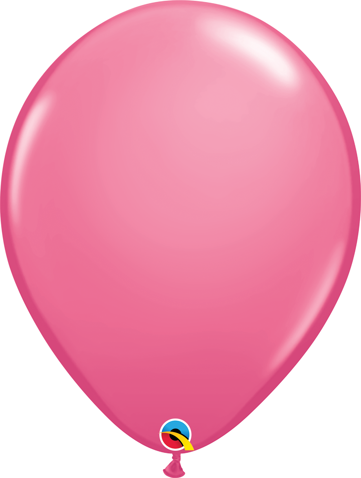 QUALATEX 16" round balloon | pastel 