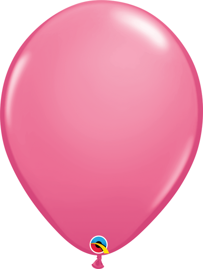 QUALATEX 16" round balloon | pastel 