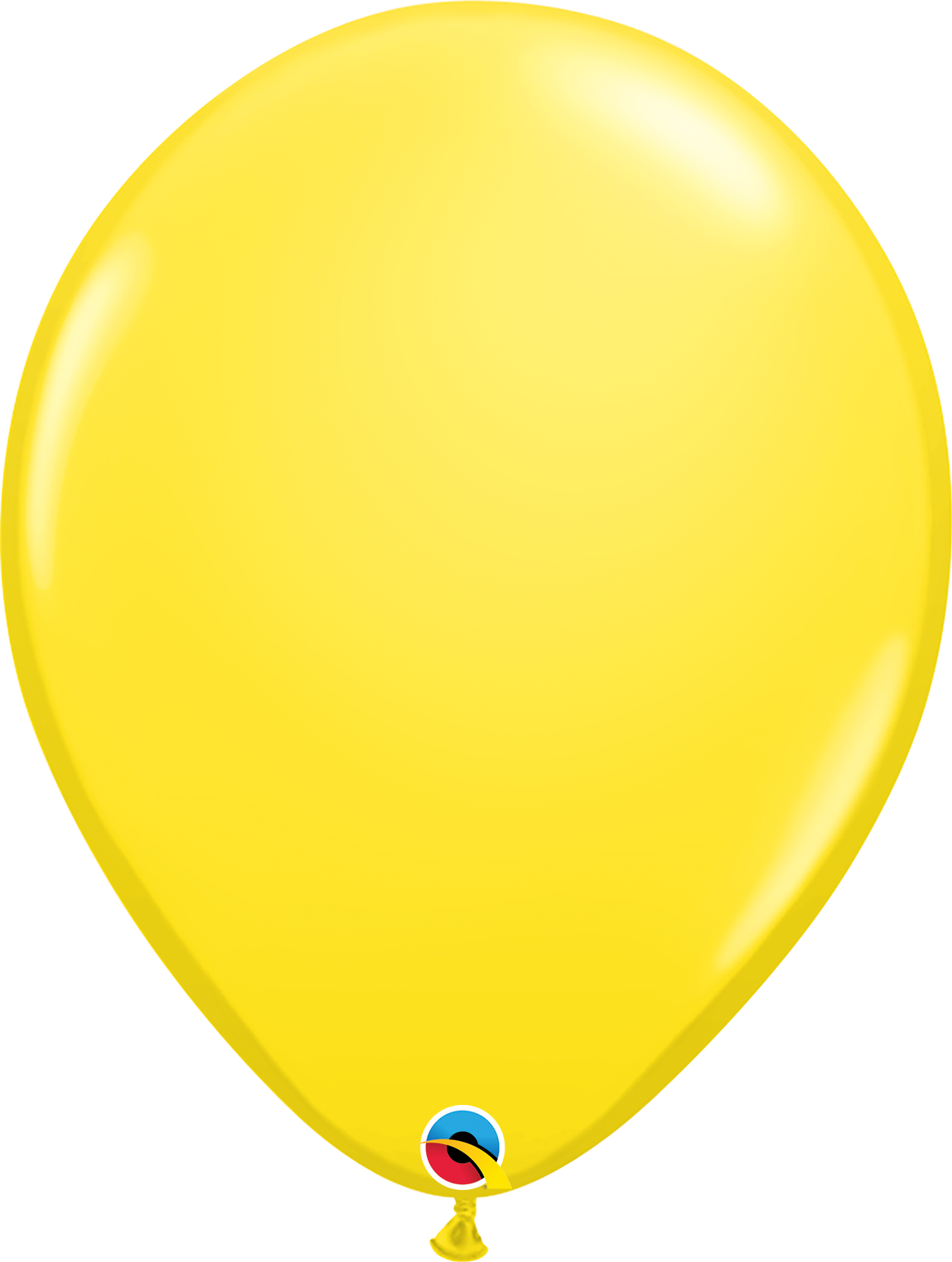 QUALATEX 16" round balloon | pastel 