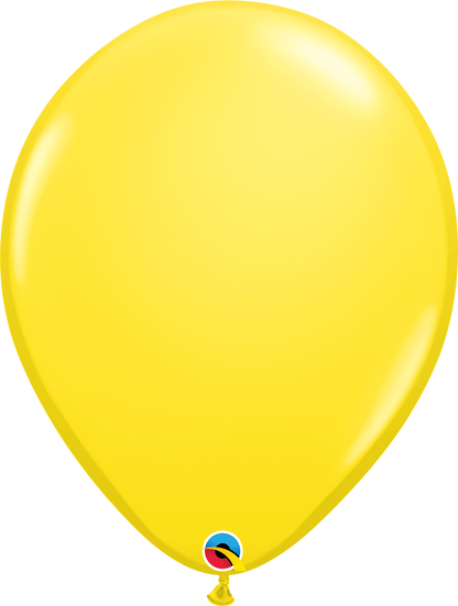 QUALATEX 16" round balloon | pastel 