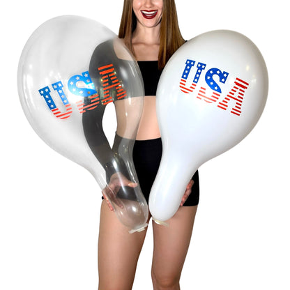 nastila balloons x BELBAL 14" round balloon | USA