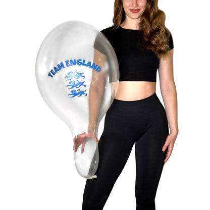 nastila balloons x BELBAL 14" round balloon | Team Collection