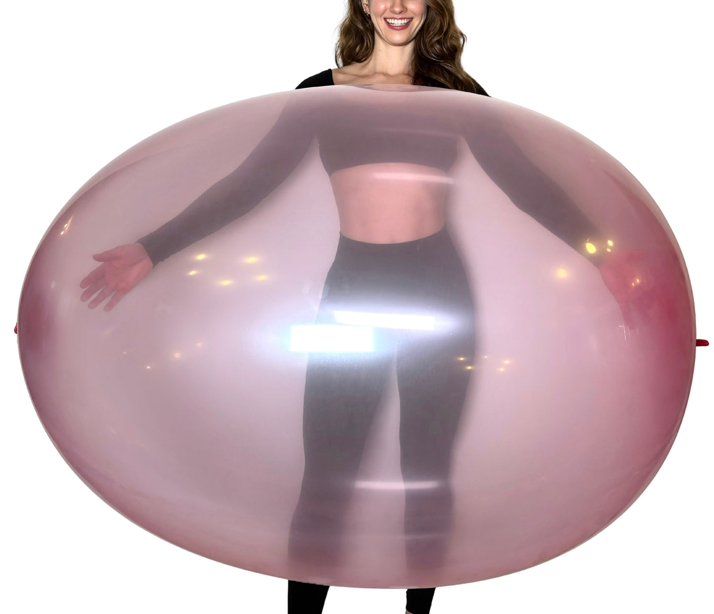 RIFCO Zeppelinballon GL800 | Kristall - nastila balloons