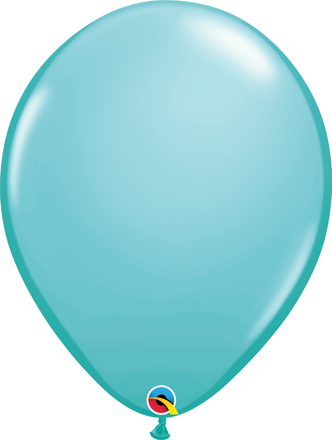 QUALATEX 16" round balloon | pastel 