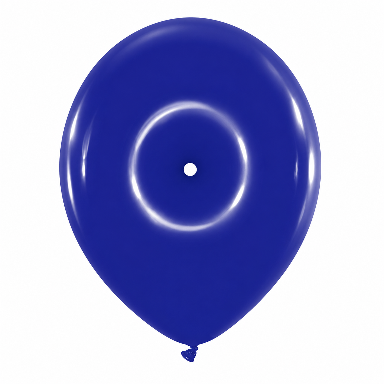 nastila balloons 36" Rundballon Mod | Handmade Donut L