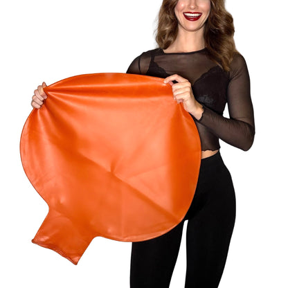 CATTEX 100" Rundballon | Kristall & Pastell - nastila balloons