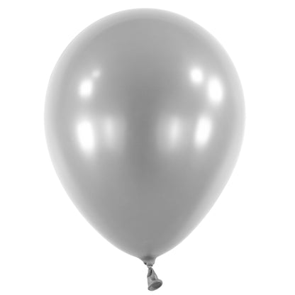 EVERTS 14" Rundballon | Metallic