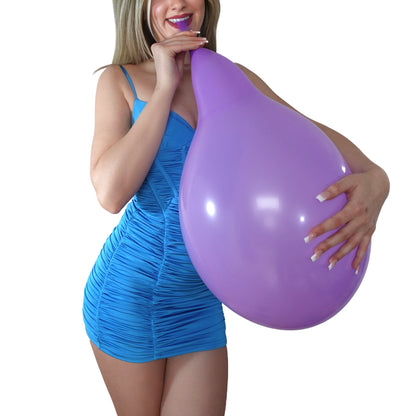 BELBAL 14" Rundballon | Pastell - nastila balloons