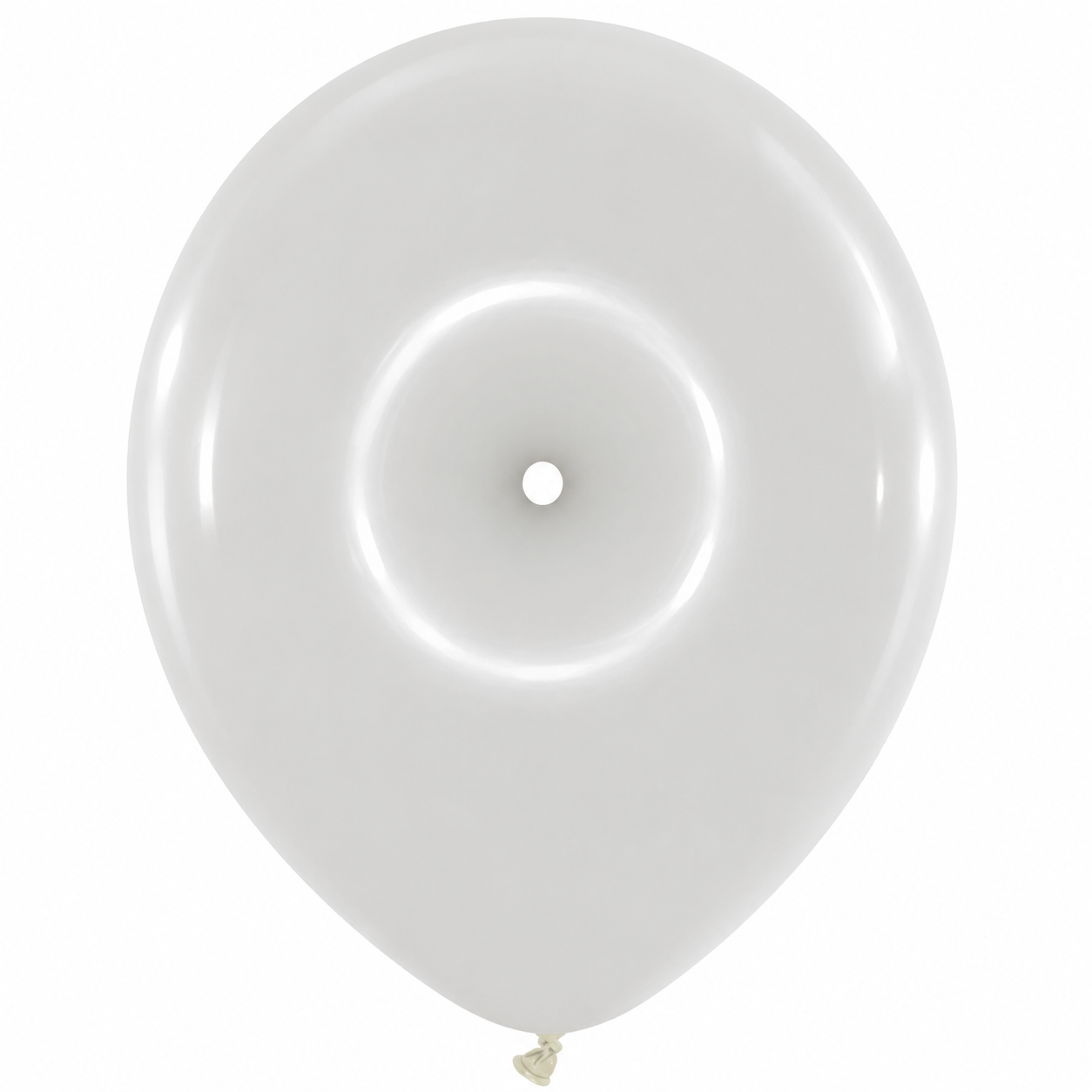 BELBAL 24" Rundballon Mod | Handmade Donut M - nastila balloons