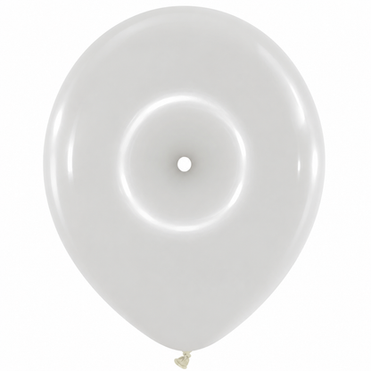BELBAL 24" Rundballon Mod | Handmade Donut M - nastila balloons