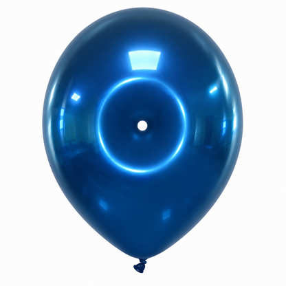 TUFTEX 24" Rundballon Mod | Handmade Donut S - nastila balloons