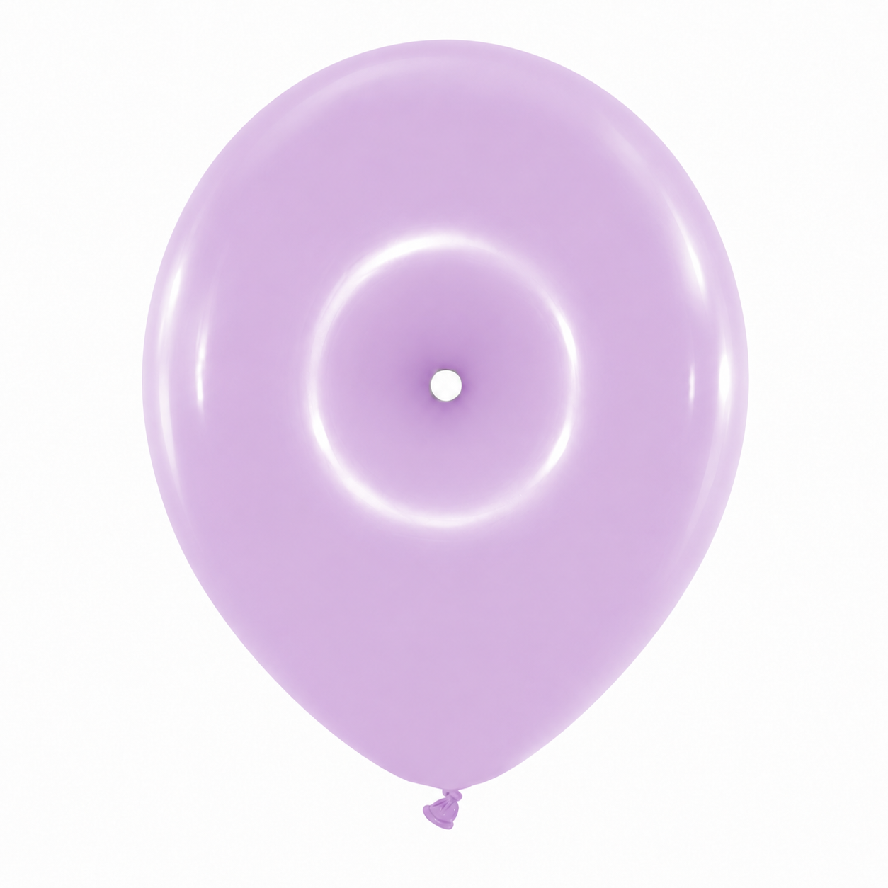 TUFTEX 24" Rundballon Mod | Handmade Donut S - nastila balloons