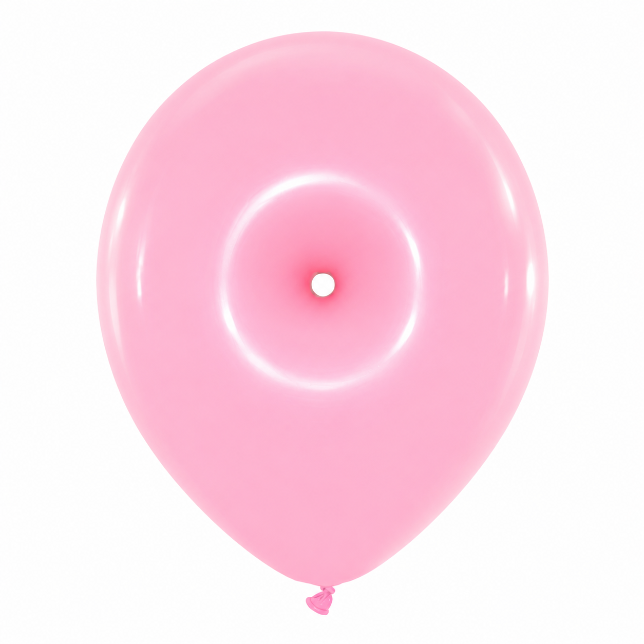 TUFTEX 24" Rundballon Mod | Handmade Donut S - nastila balloons