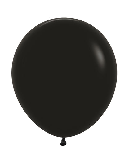 SEMPERTEX 18" Rundballon | Pastell