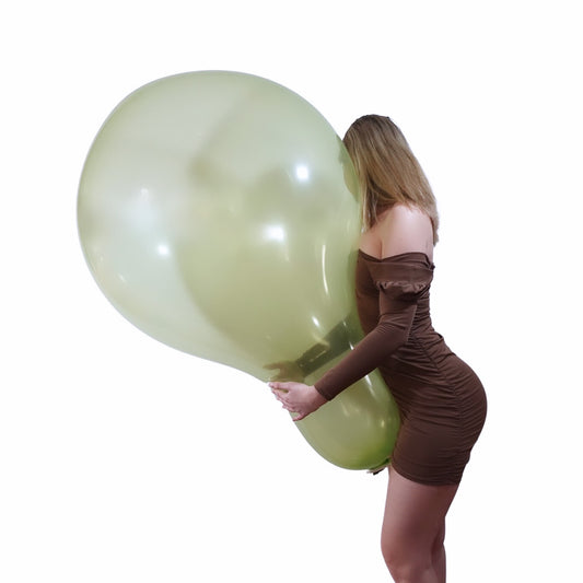 Cattex Longneck Ballon kaufen