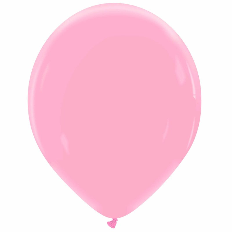 BELBAL 14" Rundballon | Pastell - nastila balloons