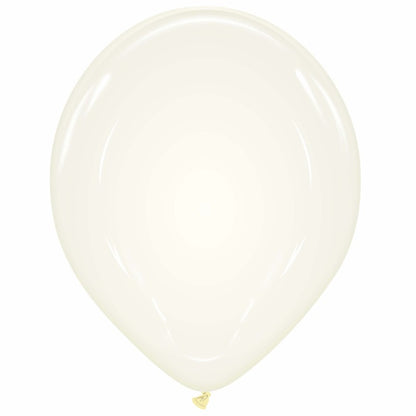 PERLATEX 18" Rundballon | Kristall - nastila balloons