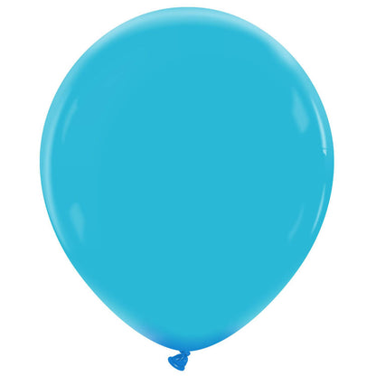 TUFTEX 24" Rundballon | Pastell