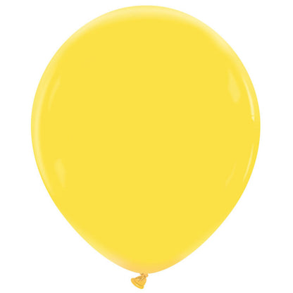 TUFTEX 24" Rundballon | Pastell