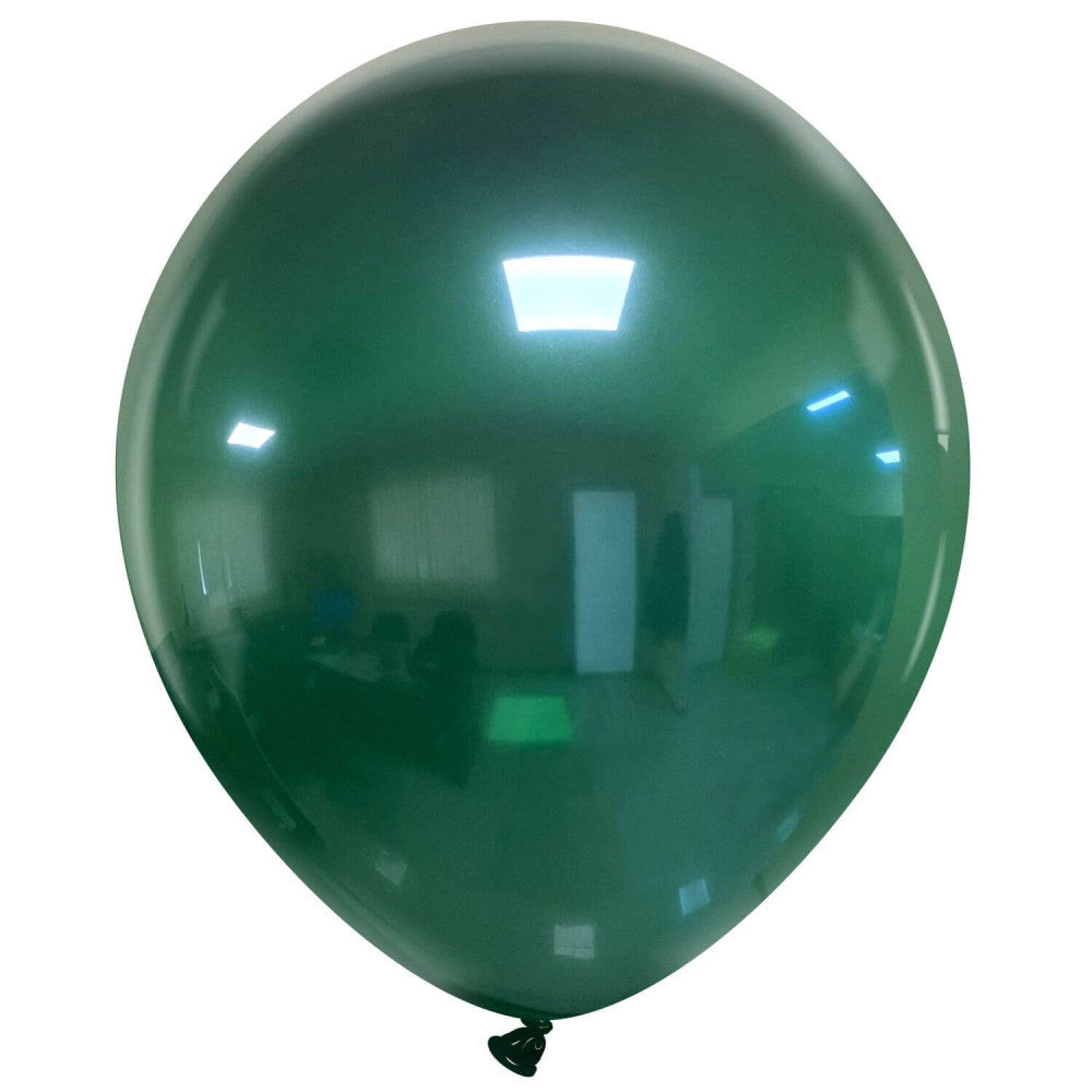 TUFTEX 17" Rundballon | Kristall - nastila balloons