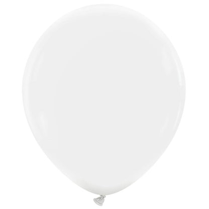 CATTEX 18" round balloon | pastel 