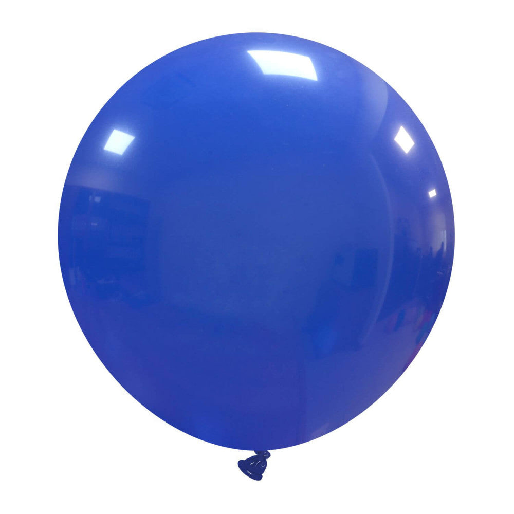 CATTEX 19" round balloon | pastel 