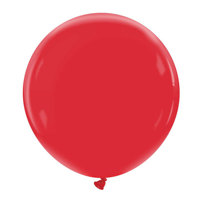 BELBAL 24" Rundballon | Pastell