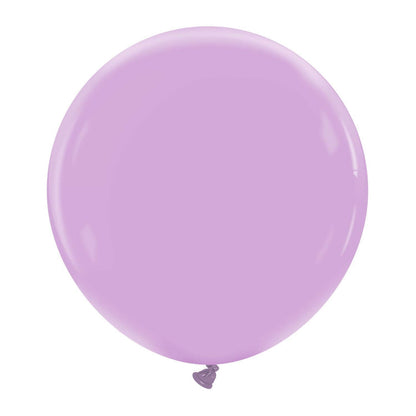 BELBAL 24" Rundballon | Pastell