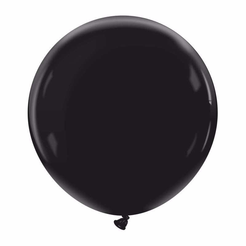 BELBAL 24" round balloon | pastel