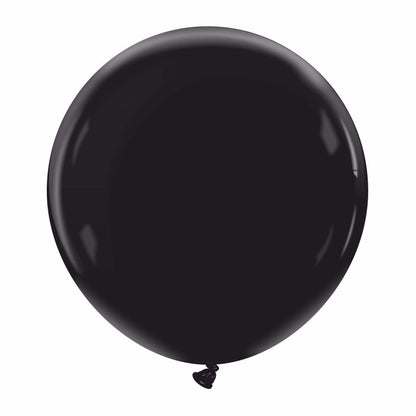 BELBAL 24" round balloon | pastel