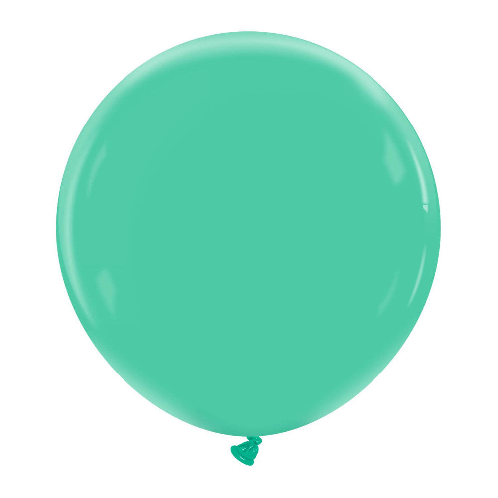 BELBAL 24" round balloon | pastel