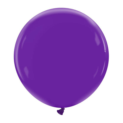BELBAL 24" Rundballon | Pastell