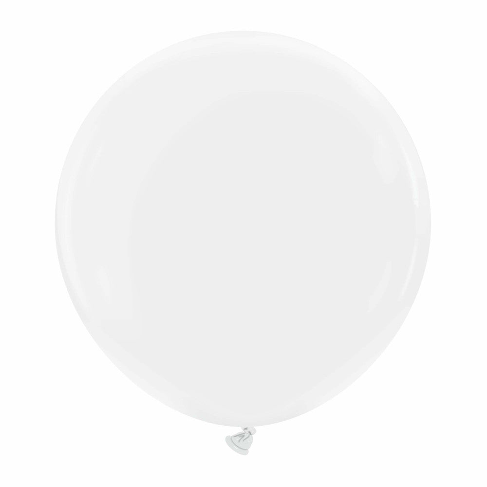 BELBAL 24" round balloon | pastel