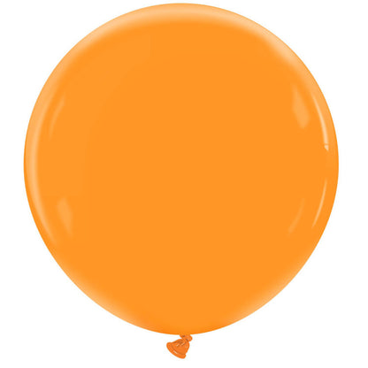 BELBAL 24" round balloon | pastel